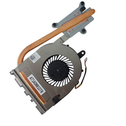 New Dell Inspiron 5458 5558 5758 Vostro 3558 Laptop Cpu Fan & Heatsink UMA 923PY