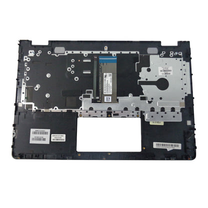 New Genuine HP Pavilion 14-BA 14T-BA Palmrest w/ Backlit Keyboard 924115-001