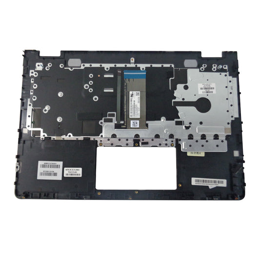 New Genuine HP Pavilion 14-BA 14T-BA Palmrest w/ Backlit Keyboard 924115-001