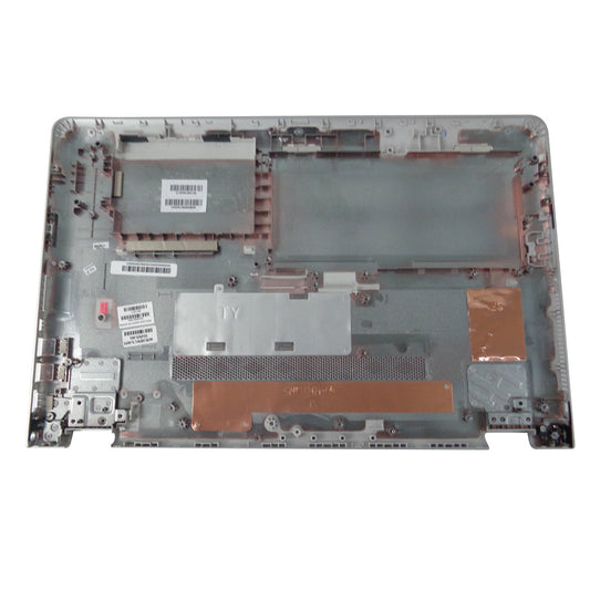 New Genuine HP Pavilion X360 15-BR 15T-BR Bottom Case Base Enclosure 924505-001