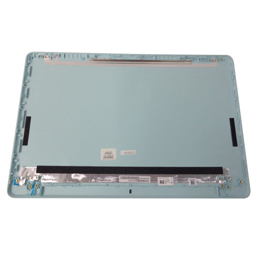 New Genuine HP 15-BS 15T-BS 15-BW 15Z-BW Pale Mint Lcd Back Cover 924897-001