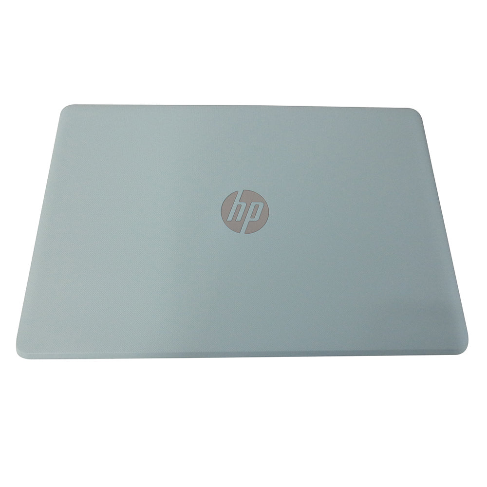 New Genuine HP 15-BS 15T-BS 15-BW 15Z-BW Pale Mint Lcd Back Cover 924897-001