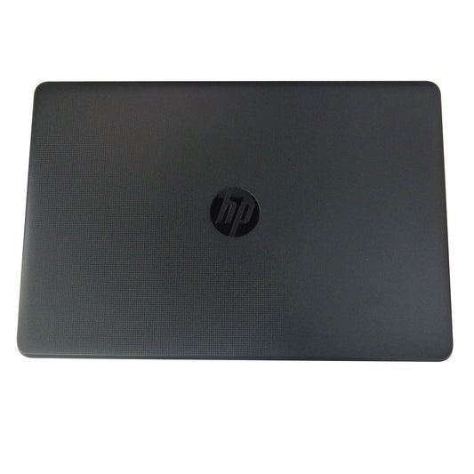 New HP 15-BS 15-BW Jet Black Lcd Back Cover 924899-001 L13909-001