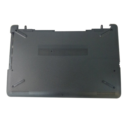 New HP 15-BS 15-BW Bottom Case Base Enclosure 924907-001