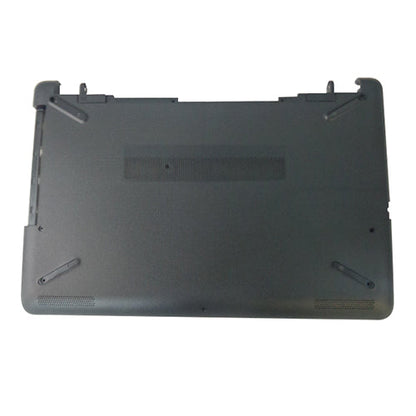New HP 15-BS 15-BW Bottom Case Base Enclosure 924907-001