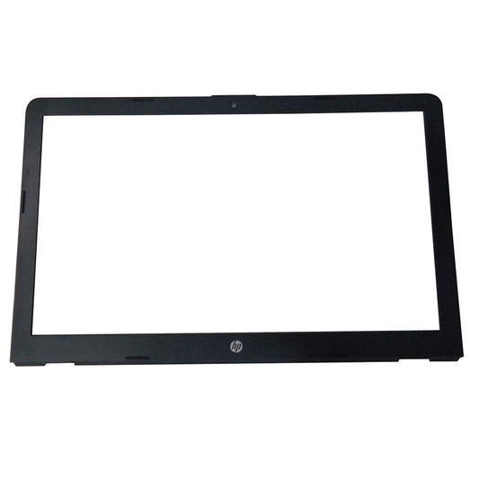 New Genuine HP 15-BS 15-BW Lcd Front Bezel 924925-001