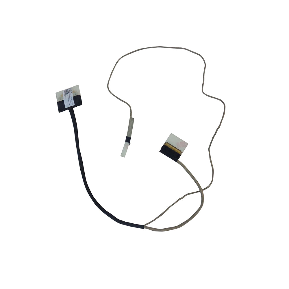 New HP 15-BS 15-BW 250 G6 255 G6 256 G6 Lcd Video Cable 924930-001 - Non-Touch