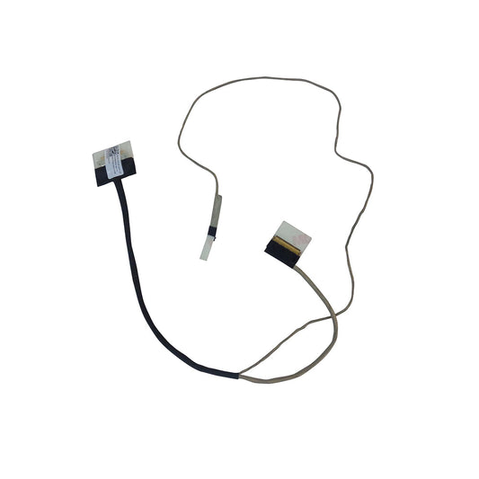 New HP 15-BS 15-BW 250 G6 255 G6 256 G6 Lcd Video Cable 924930-001 - Non-Touch