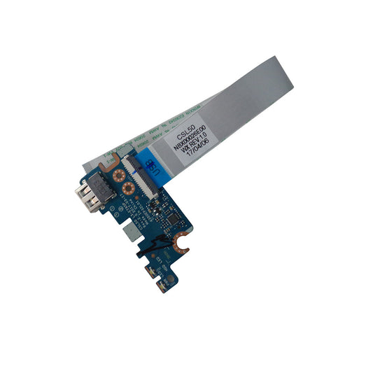 New HP 15-BS 15-BW 250 G6 255 G6 USB Board & Cable 924991-001