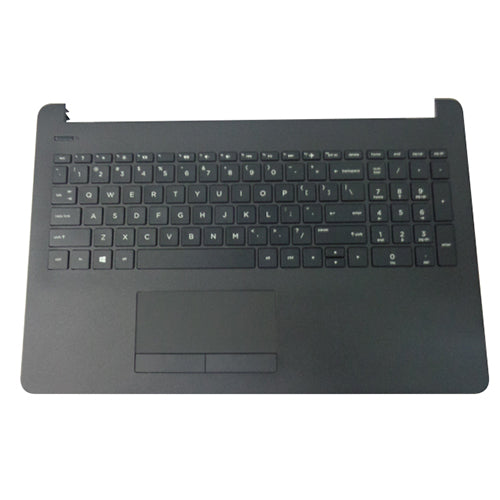 New HP 15-BS 15-BW Palmrest, Keyboard & Touchpad 925008-001