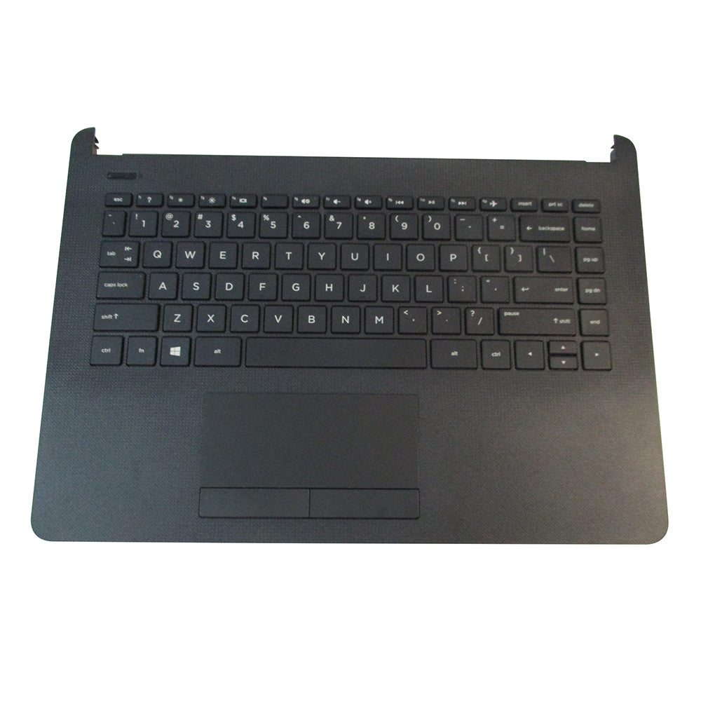 New HP 14-BS 14-BW Palmrest Keyboard & Touchpad 925307-001
