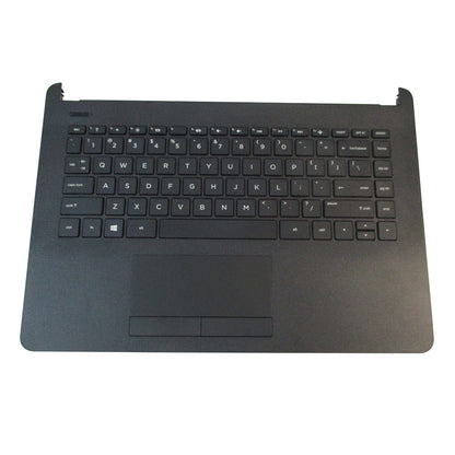 New HP 14-BS 14-BW Palmrest Keyboard & Touchpad 925307-001