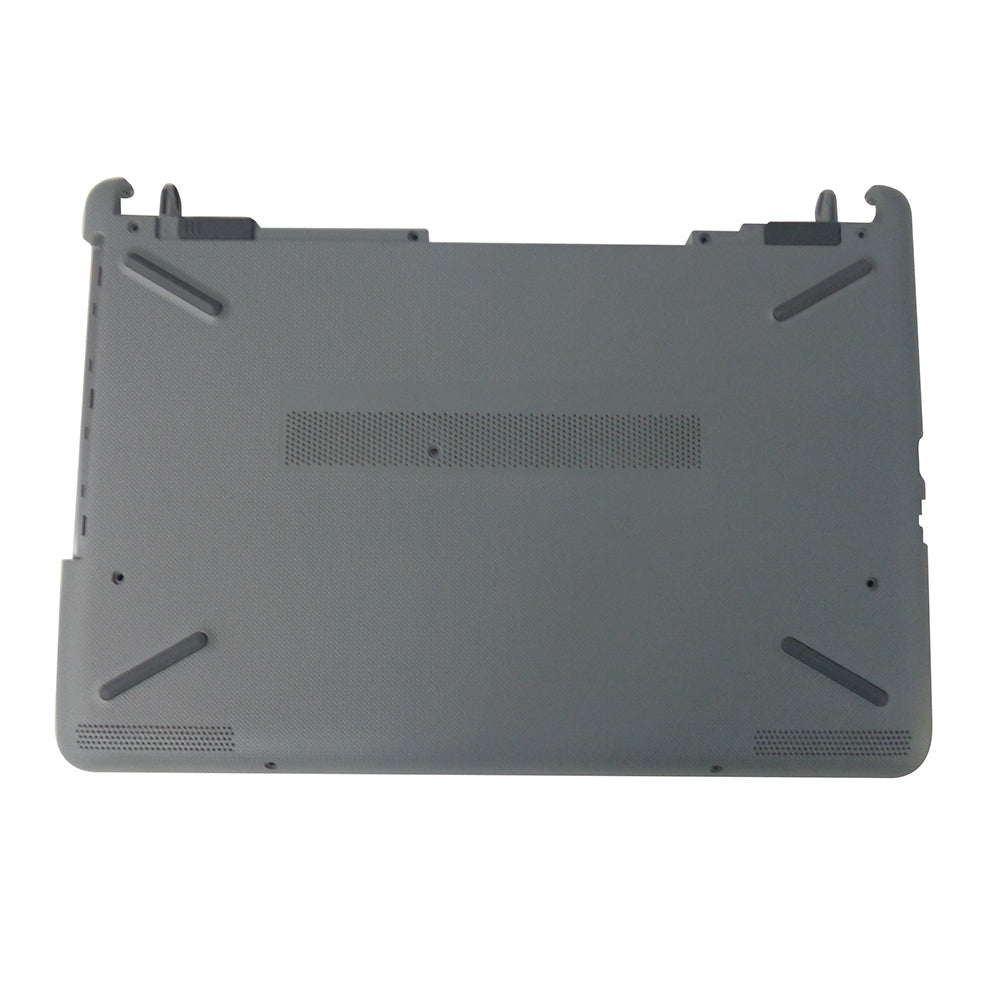 New Genuine HP 14-BS 14-BW Bottom Case Base Enclosure 925324-001