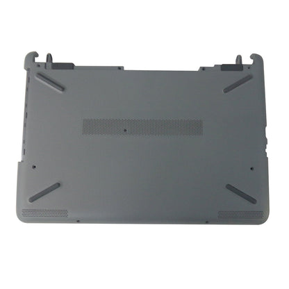 New Genuine HP 14-BS 14-BW Bottom Case Base Enclosure 925324-001