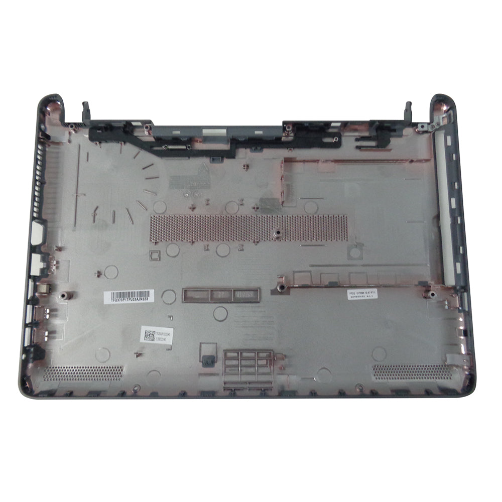 New Genuine HP 14-BS 14-BW Bottom Case Base Enclosure 925324-001