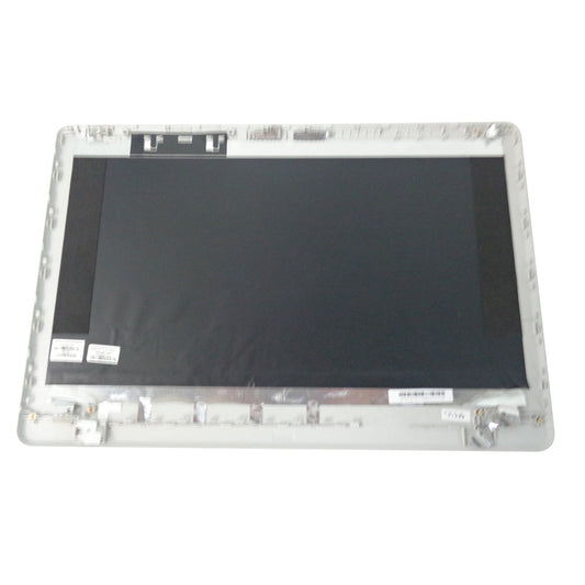 New Genuine HP 17-AK 17-BS Silver Lcd Back Cover 926482-001