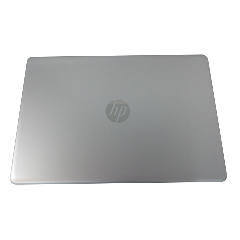 New Genuine HP 17-AK 17-BS Silver Lcd Back Cover 926482-001