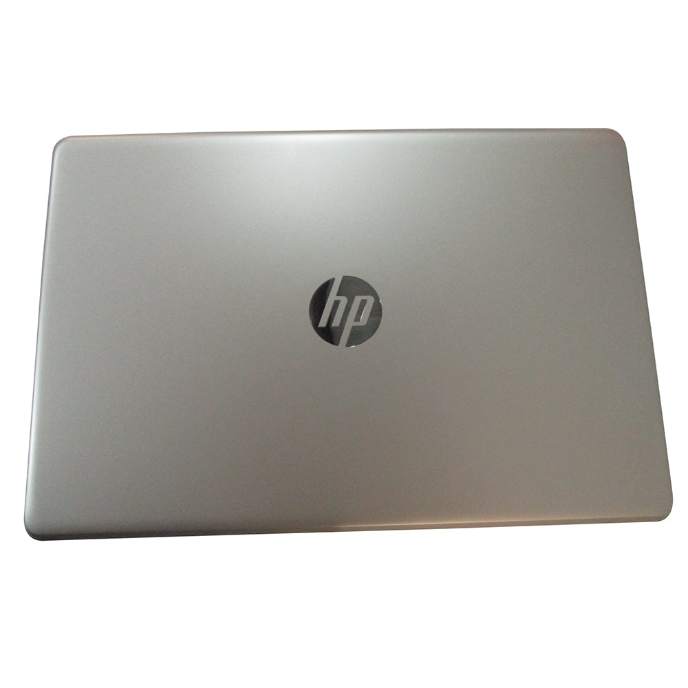 New HP 17-AK 17Z-AK 17-BS 17T-BS Silk Gold Lcd Back Cover 926483-001