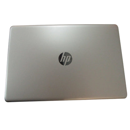 New HP 17-AK 17Z-AK 17-BS 17T-BS Silk Gold Lcd Back Cover 926483-001