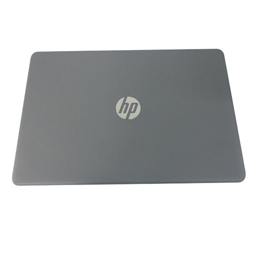 New HP 17-AK 17-BS Gray Lcd Back Cover 926484-001