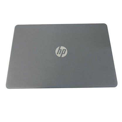 New HP 17-AK 17-BS Gray Lcd Back Cover 926484-001