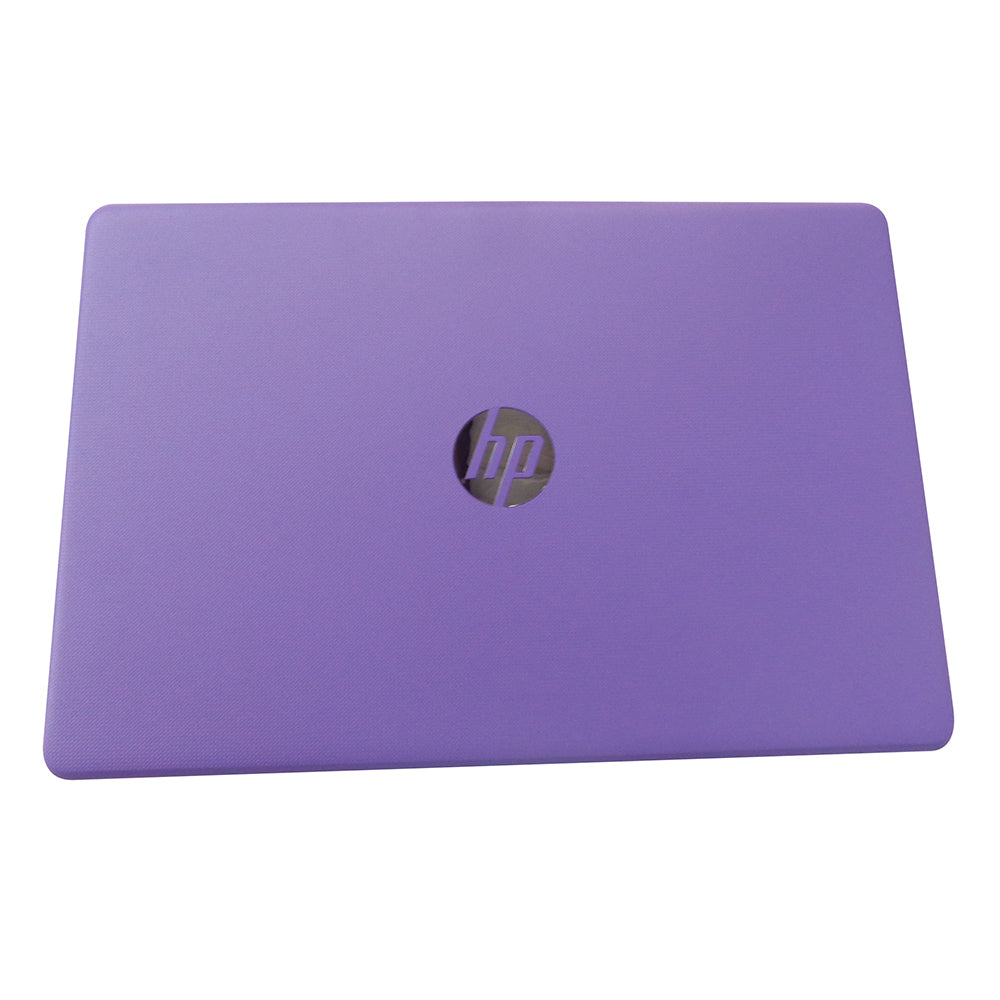 New Genuine HP 17-AK 17-BS Purple Lcd Back Cover 926486-001