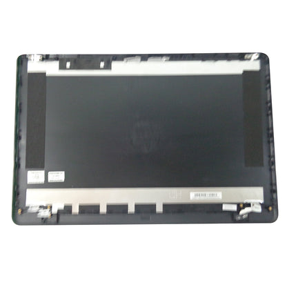 New HP 17-AK 17-BS Jet Black Lcd Back Cover 926489-001