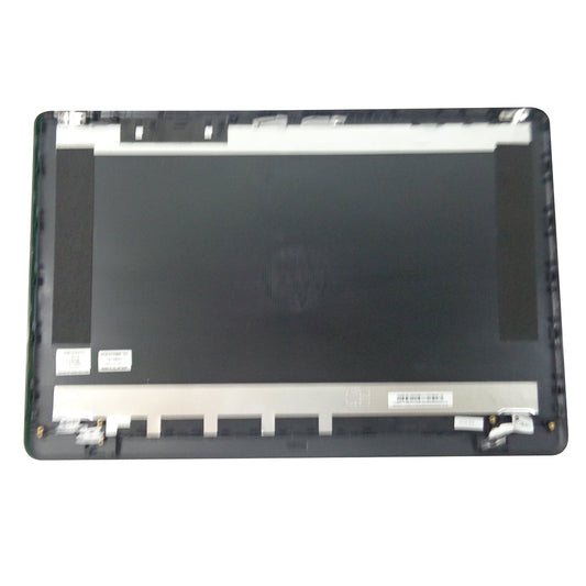 New HP 17-AK 17-BS Jet Black Lcd Back Cover 926489-001