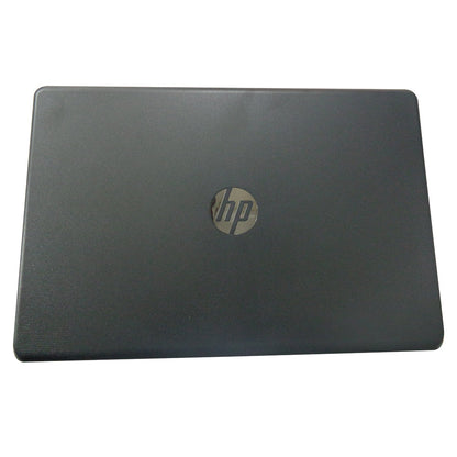 New HP 17-AK 17-BS Jet Black Lcd Back Cover 926489-001