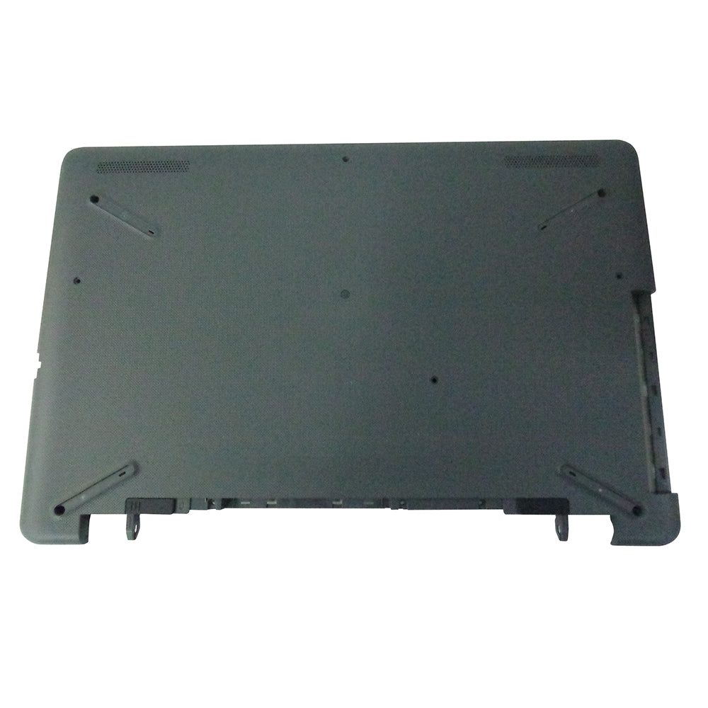 New Genuine HP 17-AK 17-BS Bottom Case Base Enclosure 926495-001