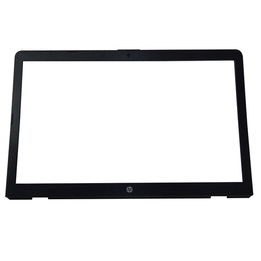 New Genuine HP 17-AK 17Z-AK 17-BS 17T-BS Black Lcd Front Bezel 926504-001