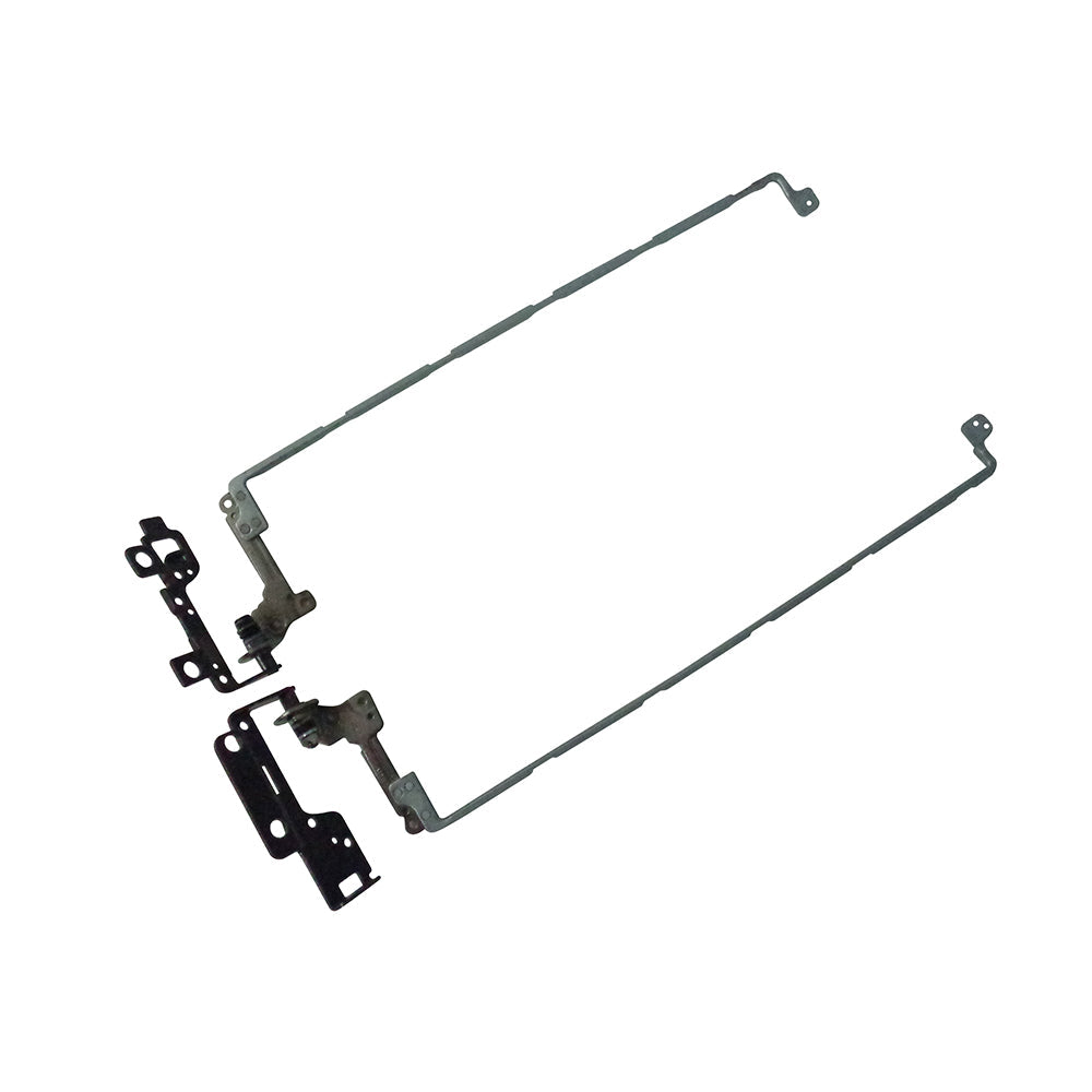 New HP 17-AK 17-BS Left & Right Lcd Hinge Set 926527-001