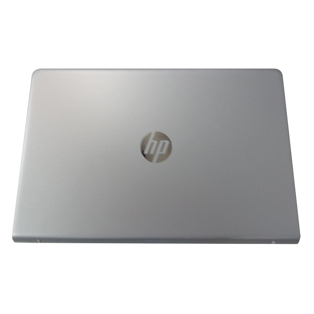 New Genuine HP Pavilion 15-CC 15-CD Silver Lcd Back Cover 926827-001
