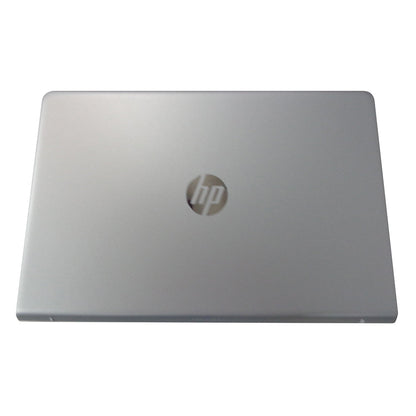 New Genuine HP Pavilion 15-CC 15-CD Silver Lcd Back Cover 926827-001