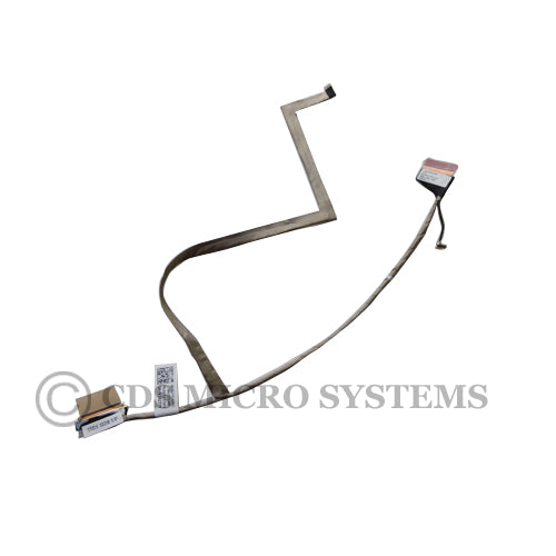 New Dell Inspiron 15Z (1570) Laptop Lcd Led Cable 927YY