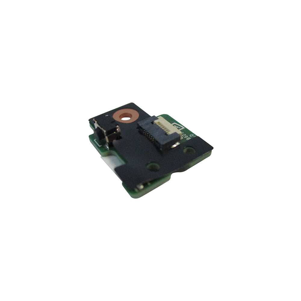 New HP Chromebook 11-AE Power Button Board 928083-001