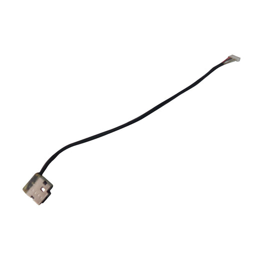 New Dc Jack Cable for HP 15-BS 15-BW 255 G6 Laptops - Replaces 931613-001