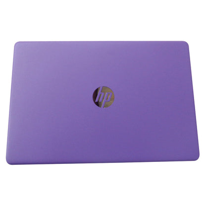 New Genuine HP 17-AK 17Z-AK 17-BS 17T-BS Lcd Back Cover 933295-001