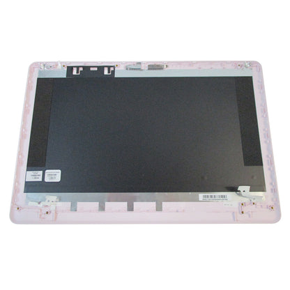 New HP 17-AK 17Z-AK 17-BS 17T-BS Champagne Rose Lcd Back Cover 933297-001