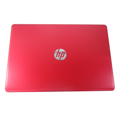 New Genuine HP 17-AK 17Z-AK 17-BS 17T-BS Empress Red Lcd Back Cover 933300-001