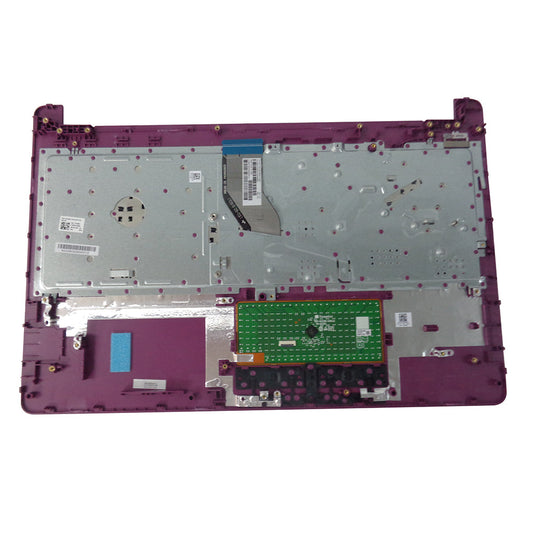 New Genuine HP 15-BS 15-BW Palmrest Keyboard & Touchpad 941221-001
