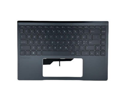 MSI KEYBOARD (957-14C111E-C13)