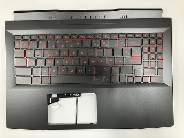 MSI KEYBOARD (957-15812E-C05)