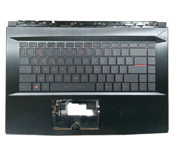 MSI KEYBOARD (957-16R112-C02) - LaptopPartsoffer