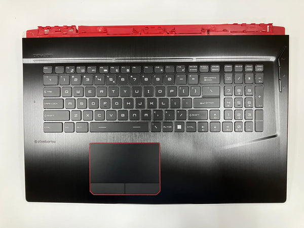 MSI KEYBOARD (957-17C11E-C05)