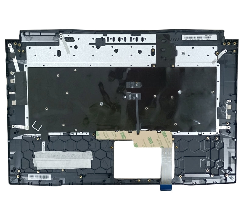 MSI KEYBOARD (957-17L322E-C05)