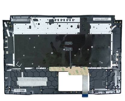 MSI KEYBOARD (957-17L322E-C05)