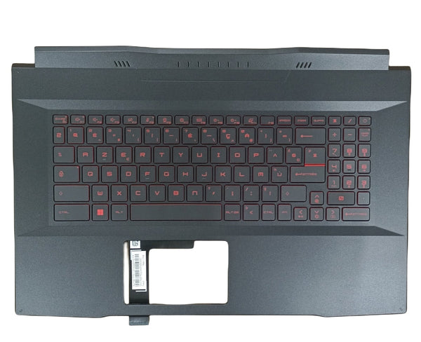 MSI KEYBOARD (957-17L322E-C05)