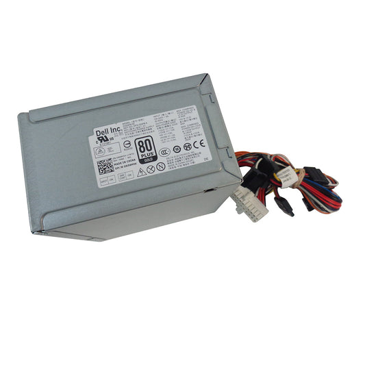 New Dell Precision T1600 T1650 Computer Power Supply 320W 959MW TDNVF 0NFMX