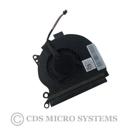 New Dell Latitude E6230 Laptop Cpu Cooling Fan 95V9H